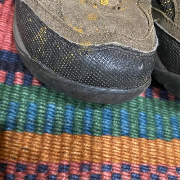 Teva Mens hiking shoes Size 8 - Picture 5 of 11